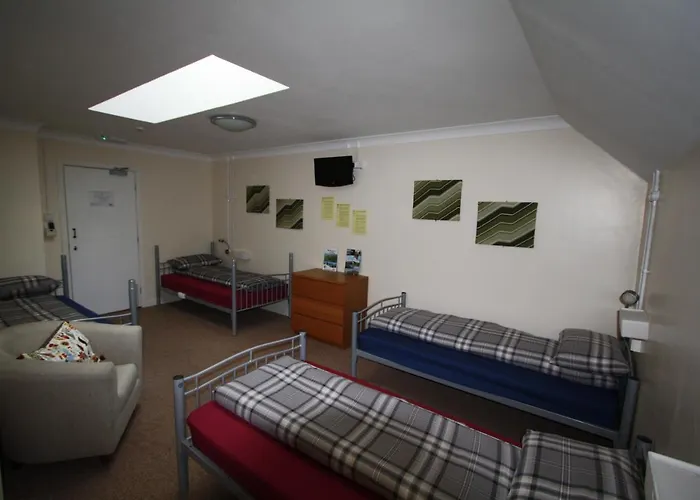 Ballater Hostel