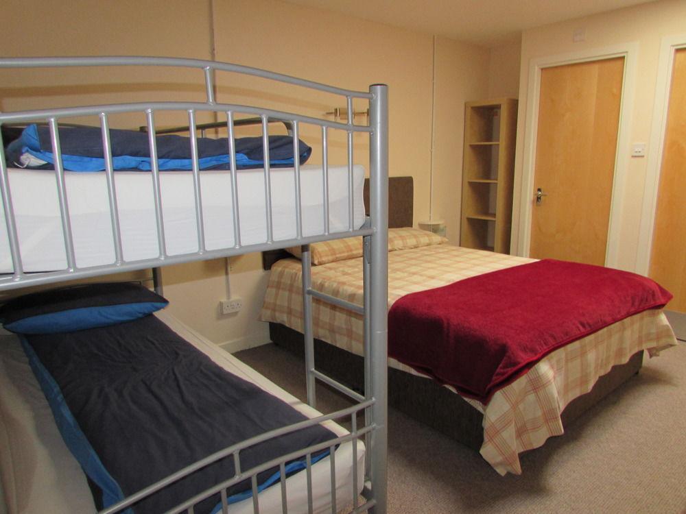 Ballater Hostel Hostel *