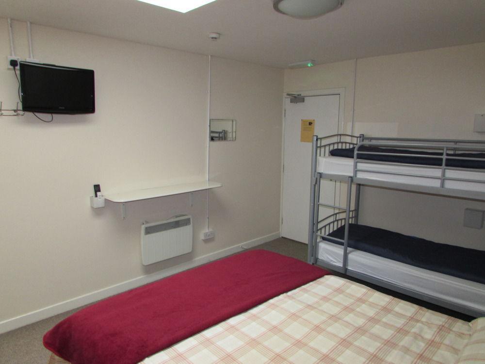 Hostel Ballater Hostel