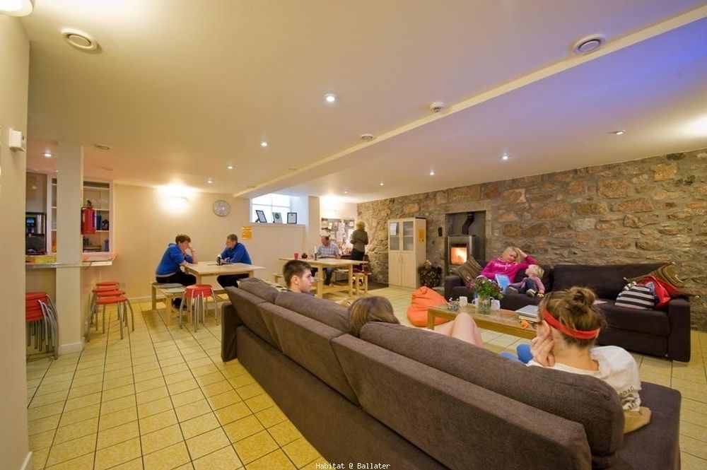 Ballater Hostel Hostel
