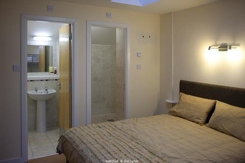 Ballater Hostel * Ballater