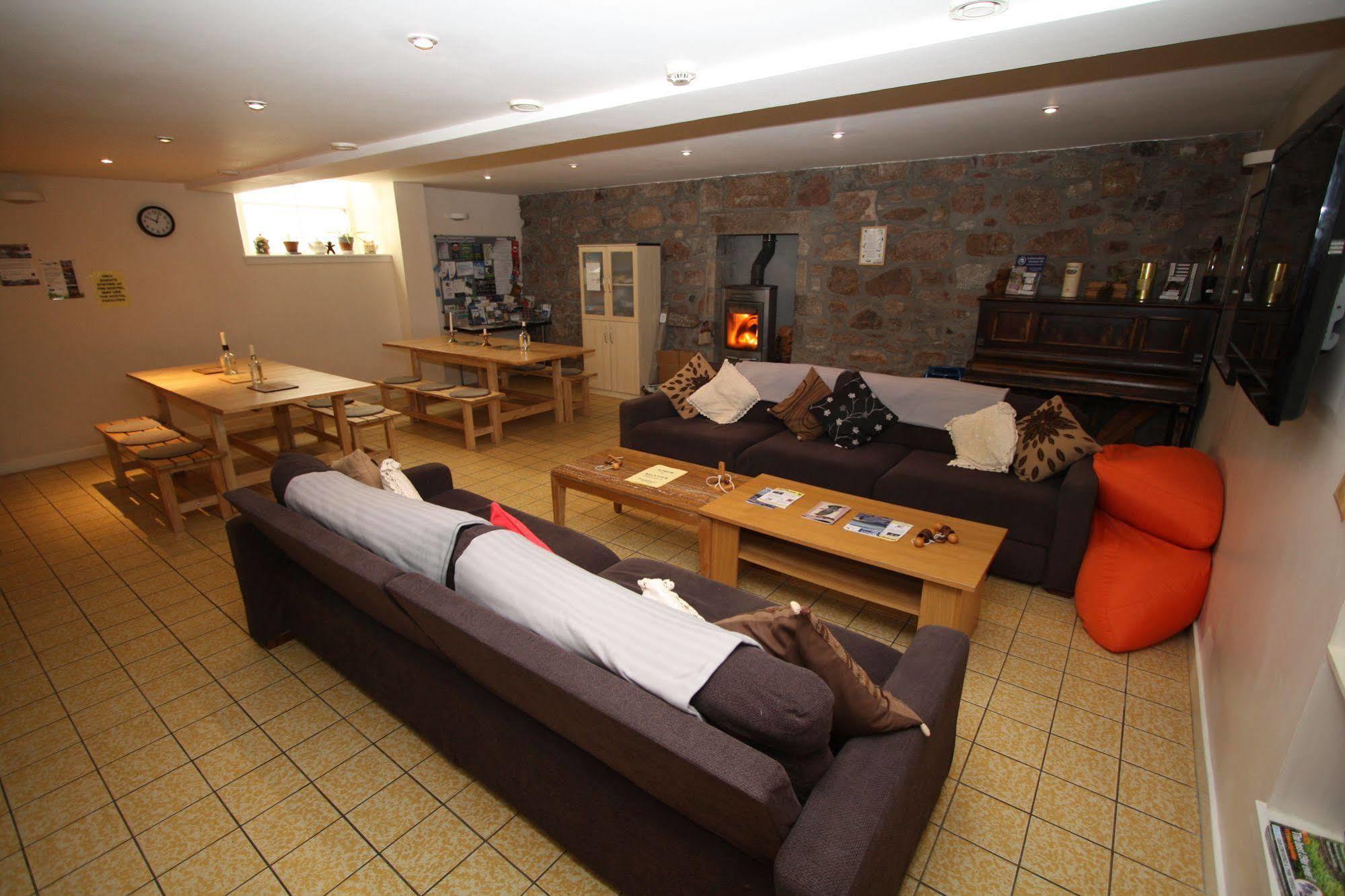Ballater Hostel Hostel