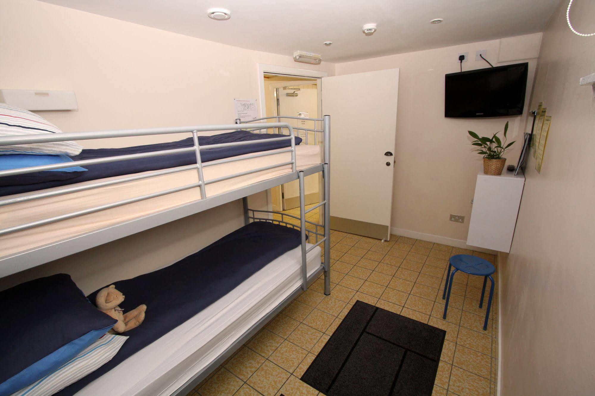 Ballater Hostel * Ballater