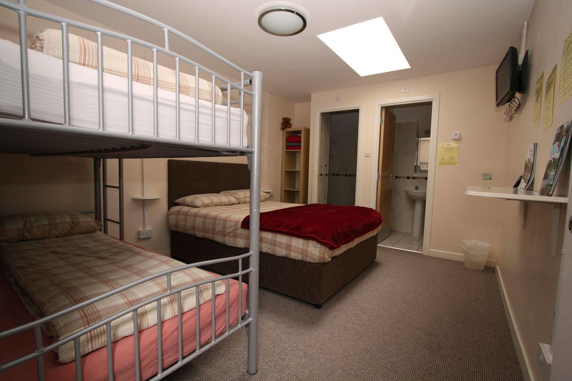Ballater Hostel *