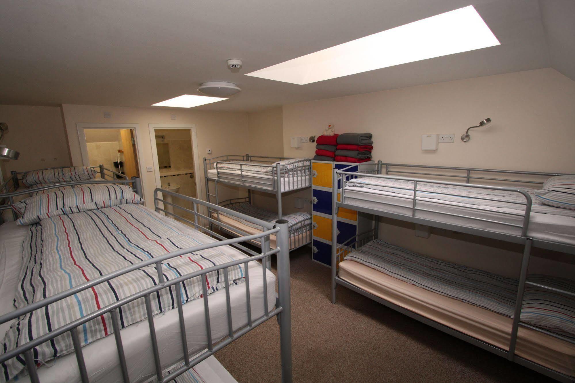 Ballater Hostel Hostel *