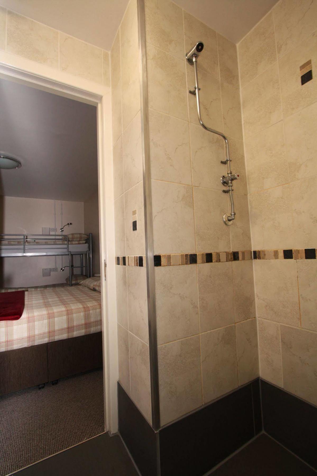 Ballater Hostel Hostel *
