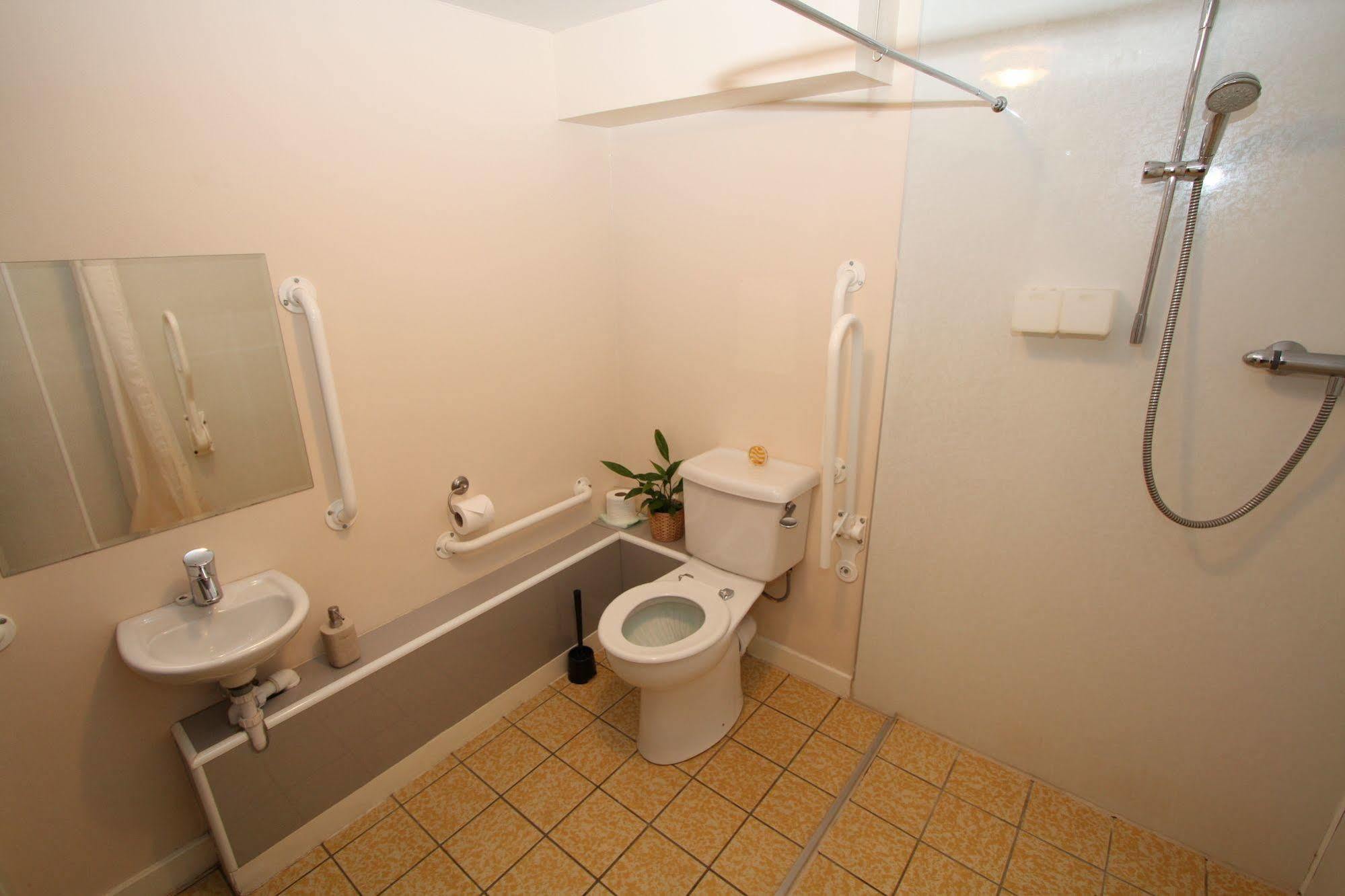 Ballater Hostel Hostel *