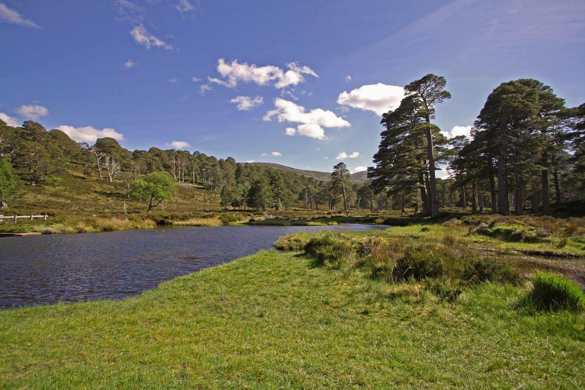 Ballater Hostel * Ballater