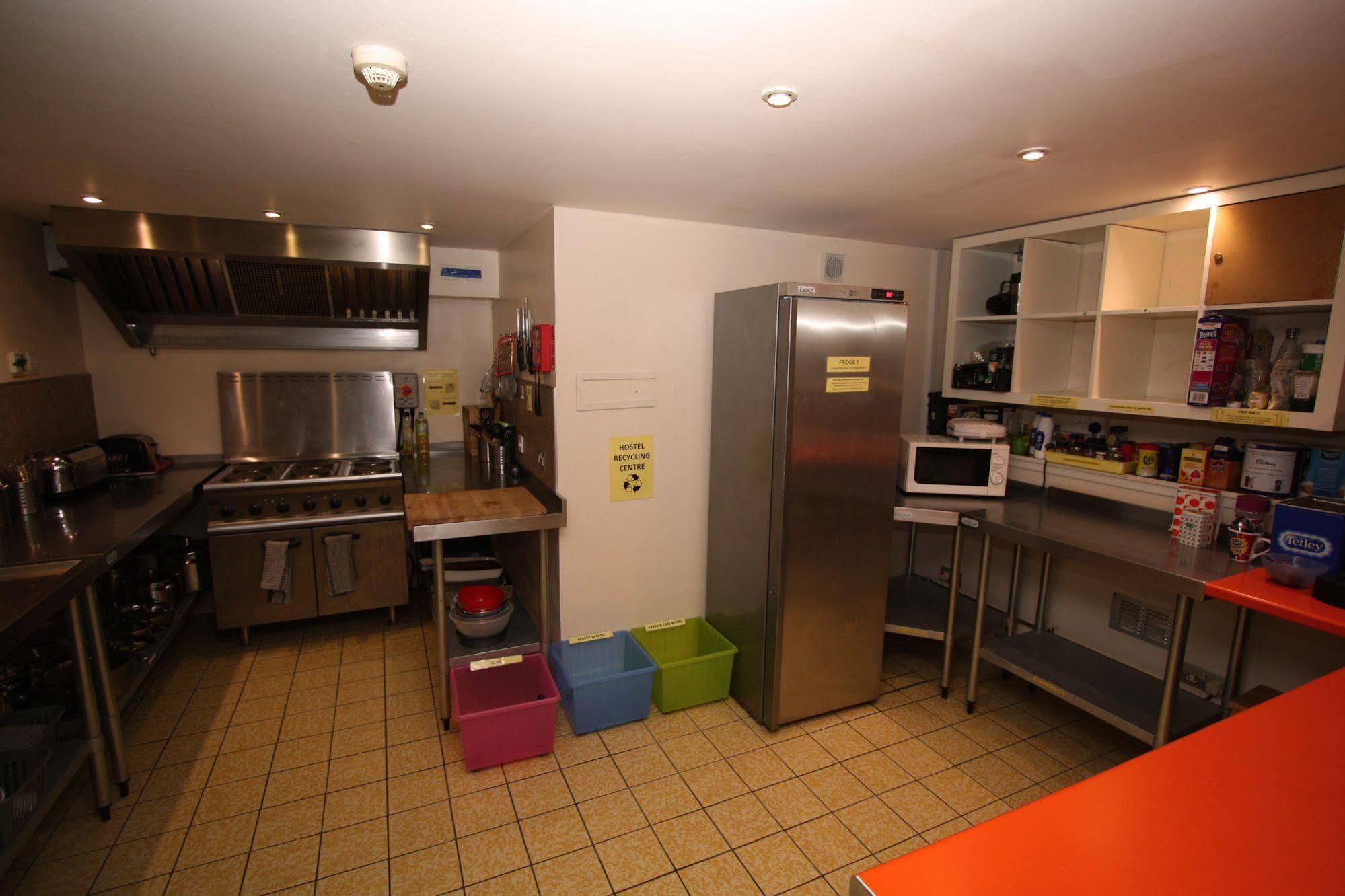 Hostel Ballater Hostel *