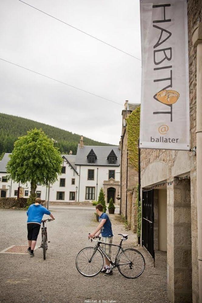 Ballater Hostel * Ballater