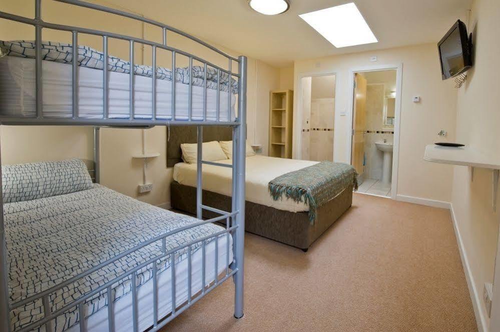 Ballater Hostel Hostel *
