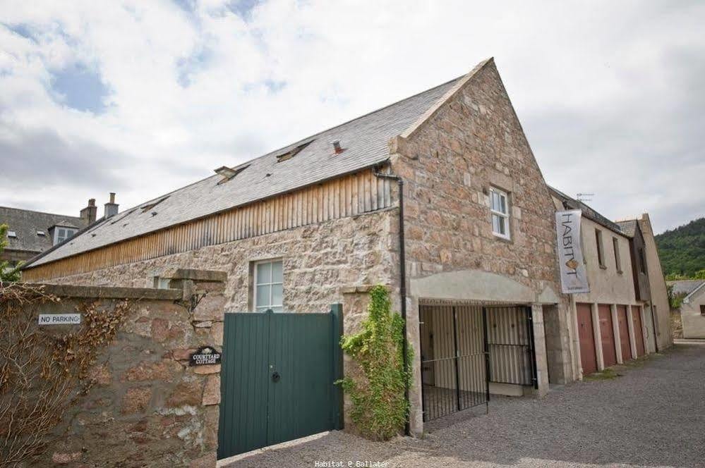 Ballater Hostel Hostel *