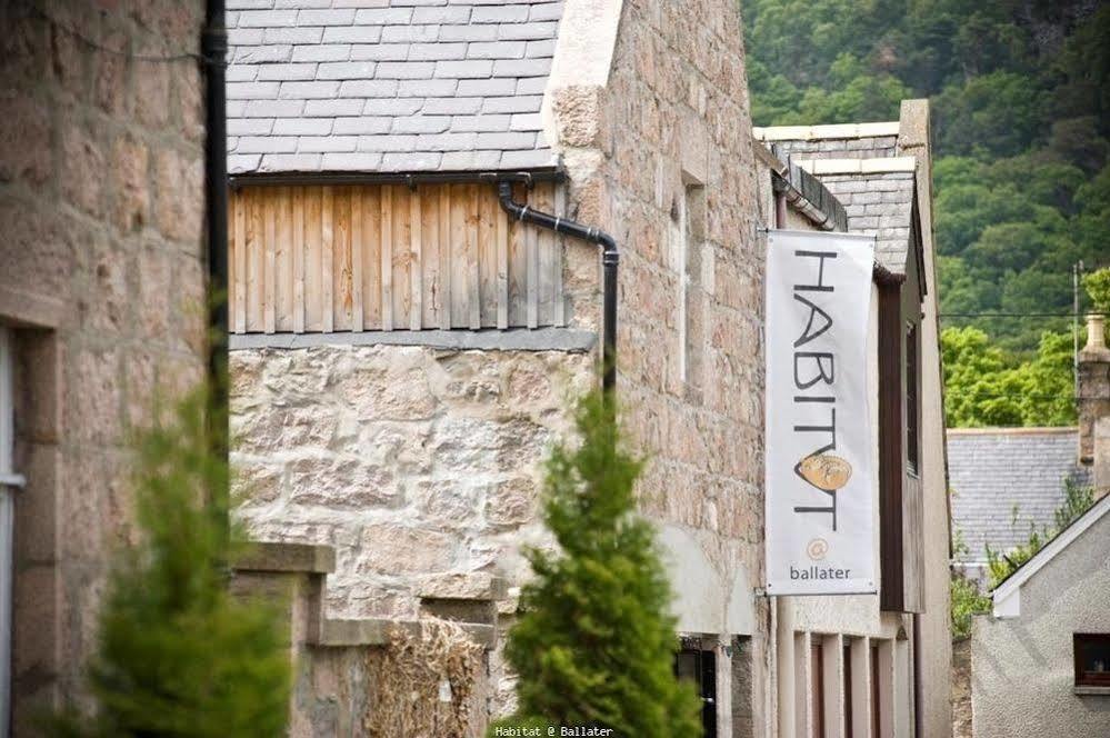 Ballater Hostel